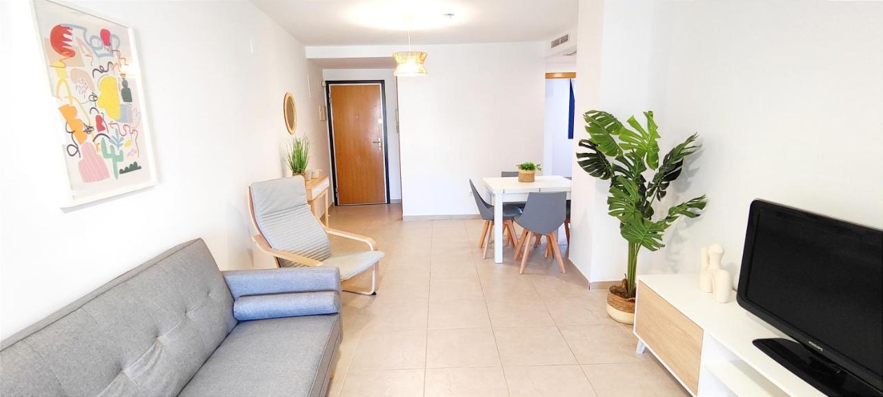 Apartamento Suenos Del Mar II By Denia Costa Exterior photo